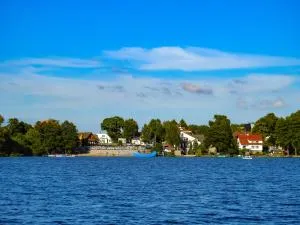 Isaan Ostrzyce Guest House - 科希切日纳