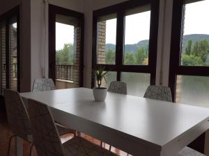 Appartement Duplex en el centro de Ainsa Aínsa Spanien