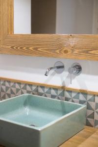 Standard Double Room room in Hotel Nou Sant Antoni