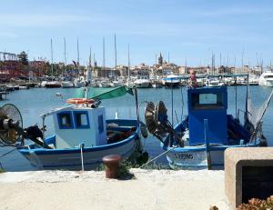 Alghero Vacanze Hotel img27