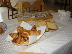 Casale La Fornace