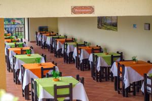 Hotel La Montaña San Gil