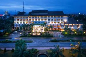 Sai Gon Quang Binh Hotel - Dong Hoi