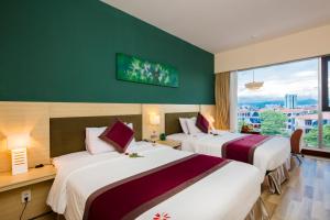 Sai Gon Quang Binh Hotel