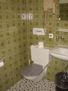 Superior Double Room room in Hotel Eden Sisikon