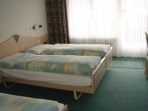 Triple Room room in Hotel Eden Sisikon