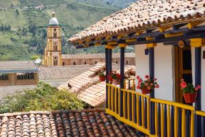 obrázek - Hotel Museo la Posada del Molino