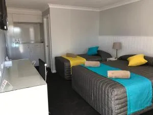 Oasis Motel - Cobar