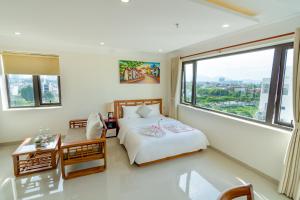 Salamander Apartment hotel