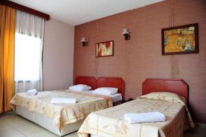 Standard Double or Twin Room room in Kasgar Court Hotel