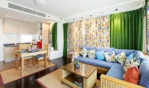 Baan Sandao by Nanni - Hua Hin