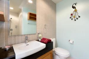 Baan Sandao by Nanni