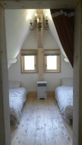 Chalets WillowTree Cottage : photos des chambres