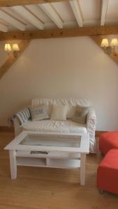 Chalets WillowTree Cottage : photos des chambres