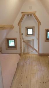 Chalets WillowTree Cottage : photos des chambres