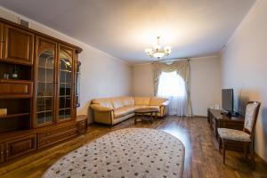 Suite room in Stanislaviv