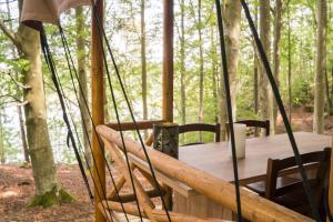 Anfasteröd Gårdsvik - Tälten