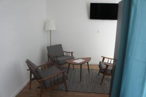 Appart'hotels Appart Albert'House : photos des chambres