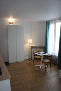 Appart'hotels Appart Albert'House : photos des chambres