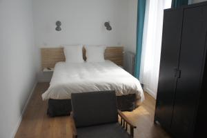 Appart'hotels Appart Albert'House : photos des chambres