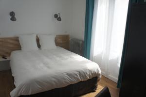 Appart'hotels Appart Albert'House : photos des chambres