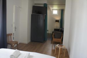 Appart'hotels Appart Albert'House : photos des chambres