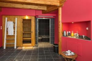 Hotels Hotel & Spa Les Bartavelles : photos des chambres