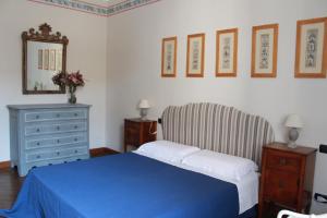 Double Room with Private External Bathroom
