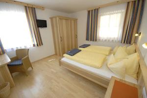 Appartements Stiererhof