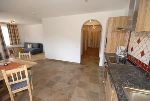 Appartements Stiererhof