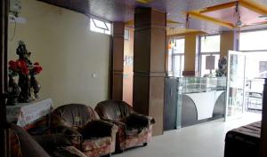 Hotel New City Inn