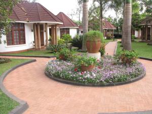Salinero Kilimanjaro Hotel