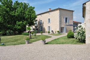 Domaine La Bastide