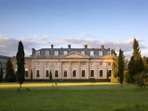 The Ickworth Hotel And Apartments - A Luxury Family Hotel - Westley
