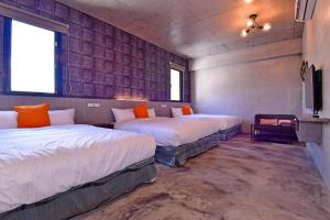 Suite Gia Đình Deluxe (Deluxe Family Suite)