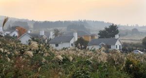 Jeju Skyline Pension