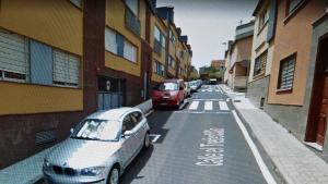 Piso Geneto con garaje