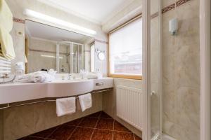 Hotel Garni Serfauserhof