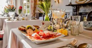 The Villa Rosa Hotel & Self-catering Apartments