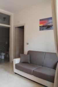 Apartment with Garden View