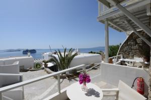 Mykonos View Hotel