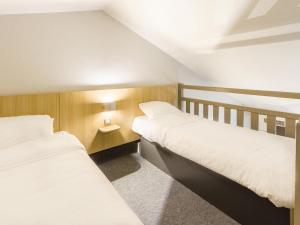 Hotels B&B HOTEL Bordeaux Lormont : photos des chambres