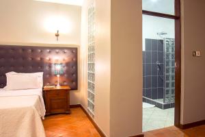 Salinero Millie Lodge Machame