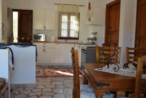 P&B House Kastelorizo Greece