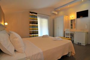 Ntinas Filoxenia Hotel & Spa Thassos Greece