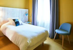 Hotels Le Central Boutique Hotel : photos des chambres