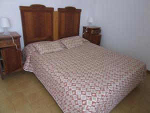 Garaventa Angelo Apartments