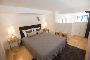 FLH Santa Catarina Modern Place