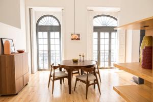 FLH Santa Catarina Modern Place