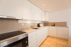 FLH Santa Catarina Modern Place